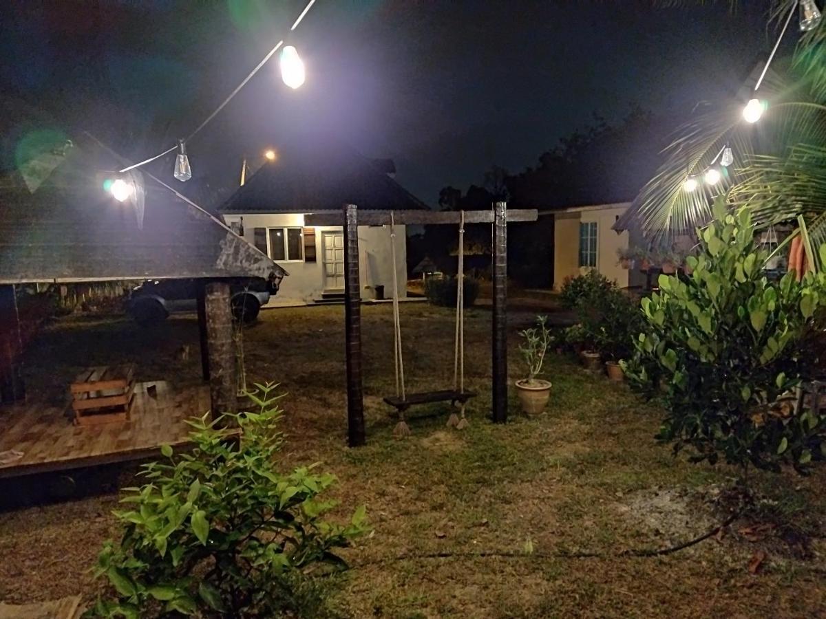 Tehel Farmhouse Malacca Екстериор снимка