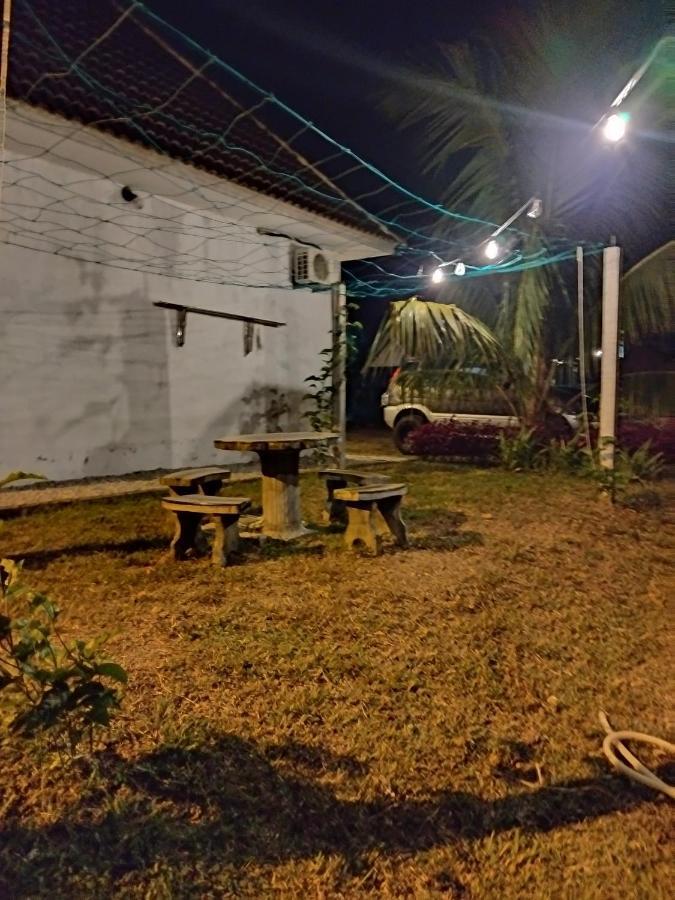 Tehel Farmhouse Malacca Екстериор снимка