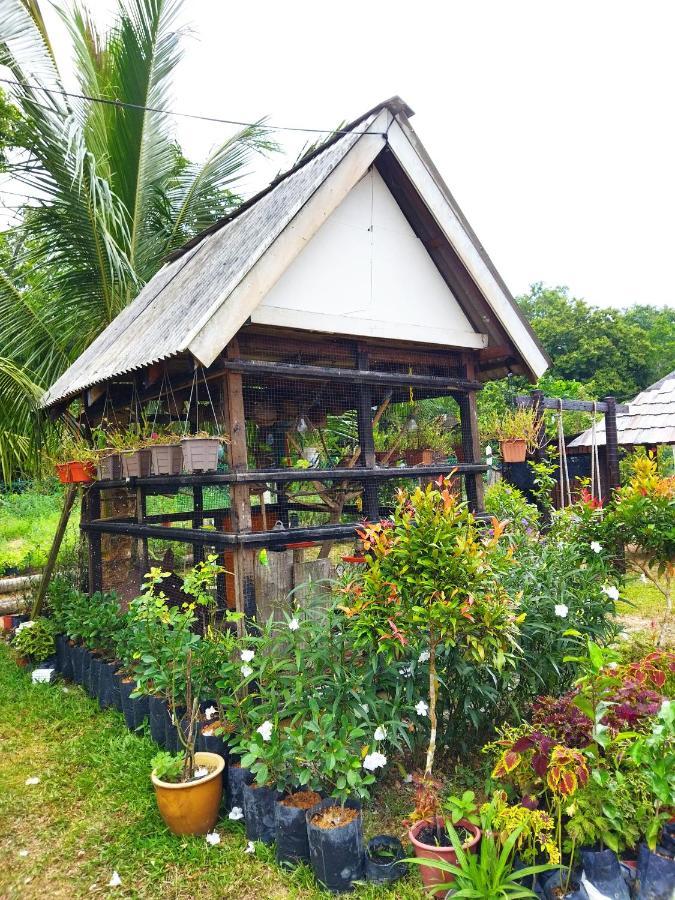 Tehel Farmhouse Malacca Екстериор снимка