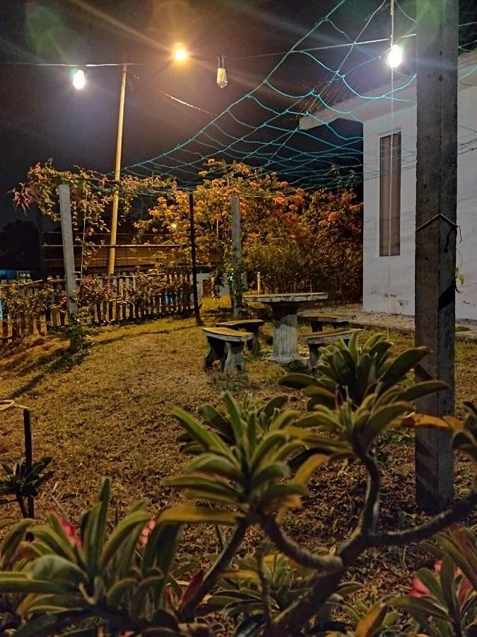 Tehel Farmhouse Malacca Екстериор снимка