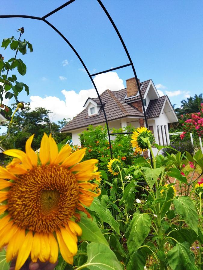 Tehel Farmhouse Malacca Екстериор снимка