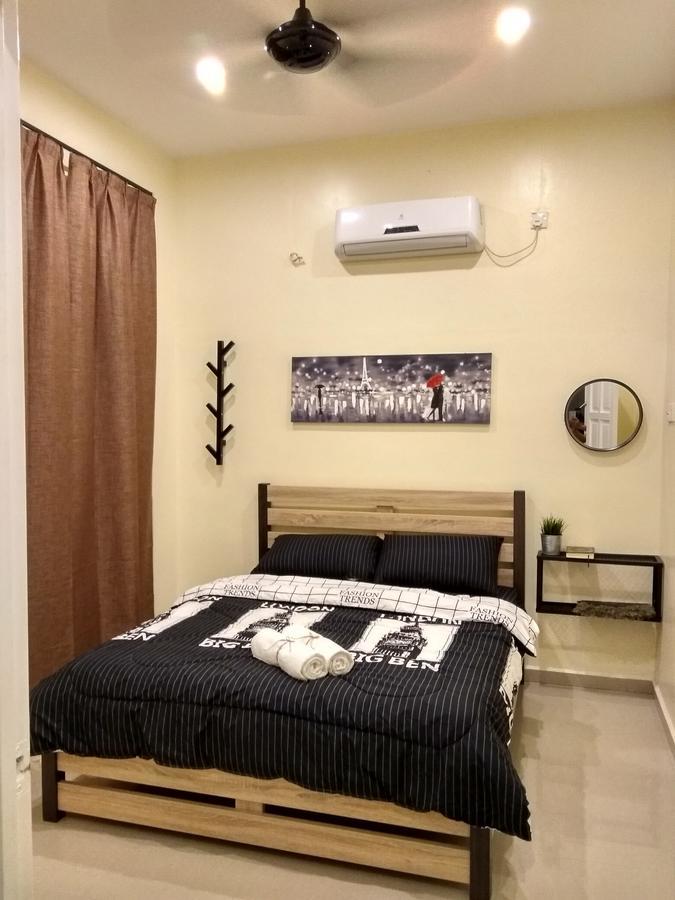 Tehel Farmhouse Malacca Екстериор снимка