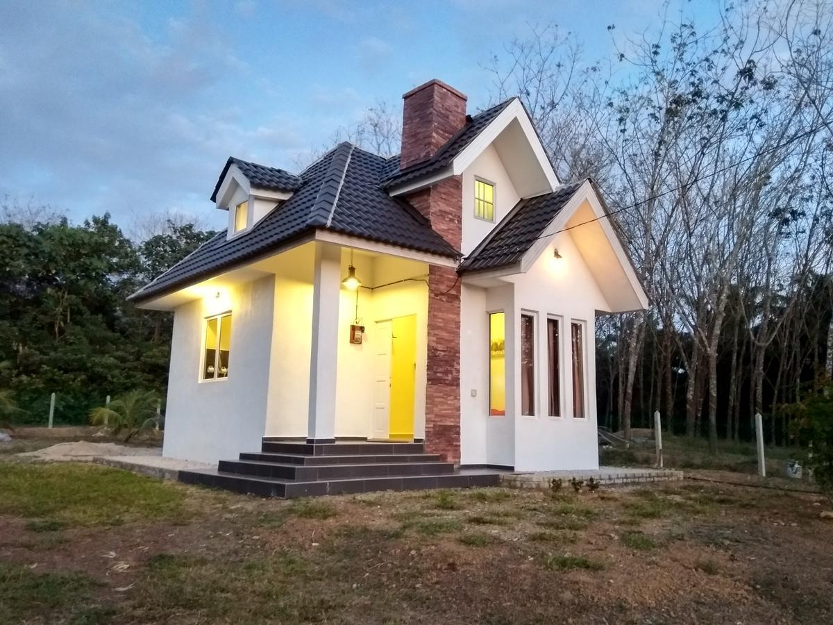 Tehel Farmhouse Malacca Екстериор снимка