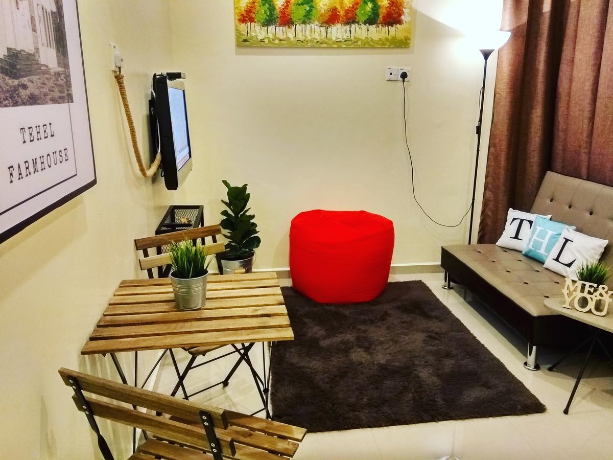 Tehel Farmhouse Malacca Екстериор снимка