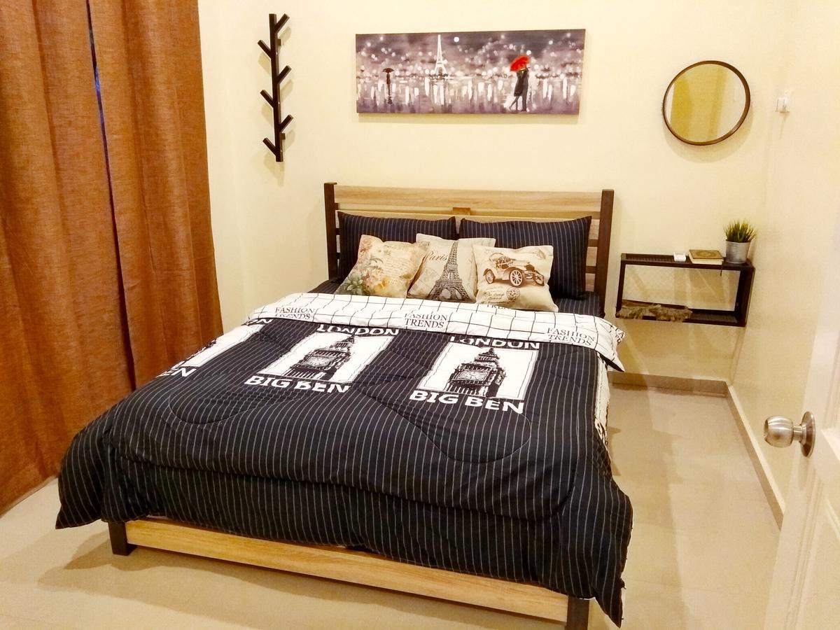 Tehel Farmhouse Malacca Екстериор снимка