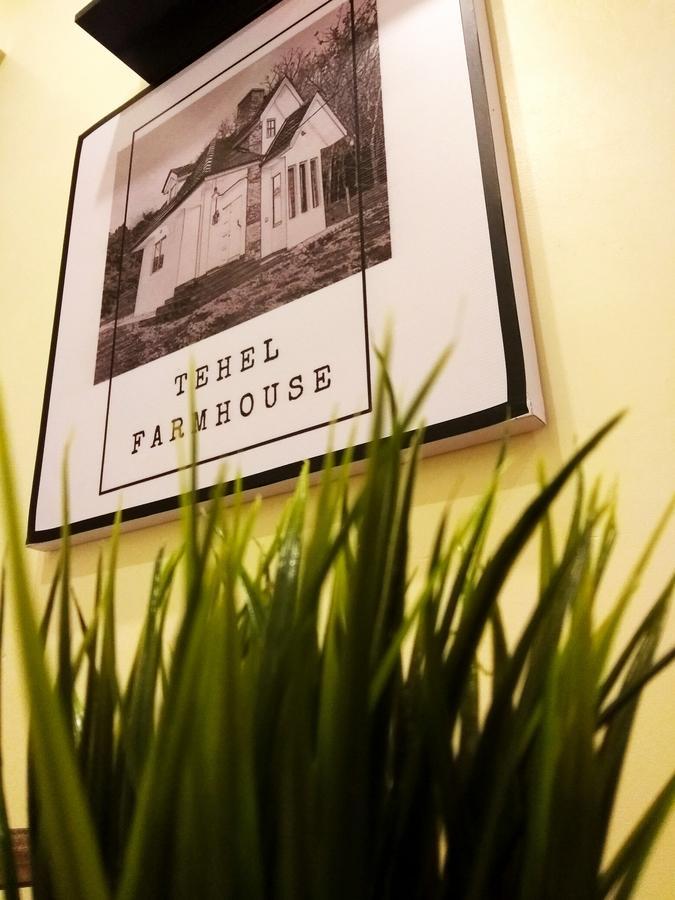 Tehel Farmhouse Malacca Екстериор снимка