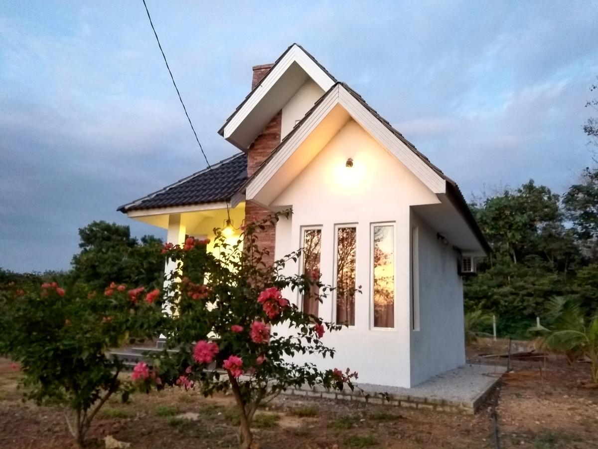 Tehel Farmhouse Malacca Екстериор снимка