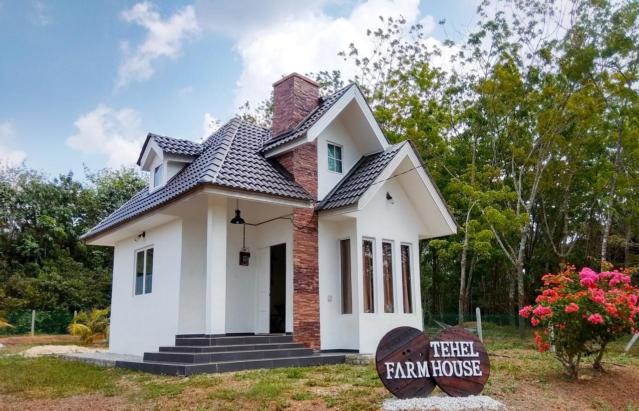 Tehel Farmhouse Malacca Екстериор снимка