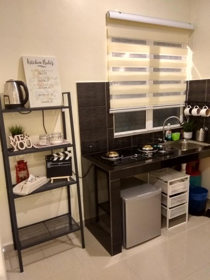 Tehel Farmhouse Malacca Екстериор снимка